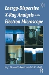 Energy Dispersive X-ray Analysis In The Electron Microscope By Dc Bell: New. Fixed Price $182.74.