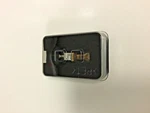ELD5401QK608W39 Eudyna Dfb Laser Diode New Factory Packaging - Pc. Fixed Price $50.00.