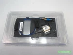 Lucent Fiber Optic Laser Module Part Number E2520S30. Fixed Price $950.00.