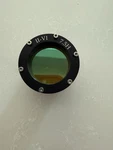 Amada 71198089 Zero Shift Mirror 2.0" CO2 Laser Optic Ii-vi 7.5H Oem. Fixed Price $150.00.