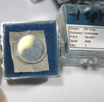 Ios Continuum 15MM Plcc Lens 1M HT1064NM, Shg #102-0011. Fixed Price $10.00.