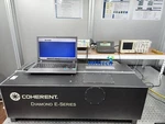 Coherent E-400IXX Laser. Fixed Price $25000.00.
