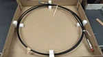 Lumonics Jk Laser Fiber. Fixed Price $550.00.