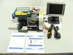 Ab Sciex Nanospray Iii Ion Source For Qtrap & Tripletof Spectrometer. Fixed Price $1699.99.
