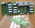 Haas Laser 18-12-04-00 761227 SUN1 Board 18-12-04-BS 50203HM. Fixed Price $1200.00.