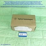 Agilent 8452A P/n 08452-60104 Deuterium Lamp Photo, Sn:random,last Chk, Dhl. Fixed Price $699.44.