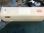 Zygo 7702 Laser Head BG3-4062 For ES2 Part 8070-0102-05. Fixed Price $1500.00.
