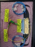 United Technologies Photonics S5-150-1-1-C-P1=G Mzmwave Modulator. Fixed Price $80.00.
