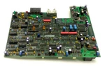 Gsi Lumonics E84S0091C Rev. Input Regulator Control Card, Luxstar LX-100. Fixed Price $500.00.