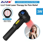 808NM 650NMLASER Physiotherapy Equipment Therapeutic For Joint Muscle Pain. Fixed Price $999.00.