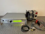 Avtech AVO-8A-B Pulsed Laser Diode Driver 30V 10A 10US-1SEC. Fixed Price $1250.00.