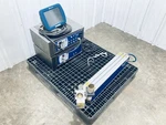 Domino D620I CO2 Laser Marker Coder BCP7 Controller Power Supply Touch Panel. Fixed Price $1899.99.