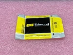 Edmund Optics 901367 Glass Diffuser 15.0MM +0.13/-0.38MM. Fixed Price $14.99.