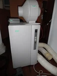 Bio-rad Biorad Radiance 2000 Confocal Scanning System For Laser Microscope MRAG2. Fixed Price $1485.00.