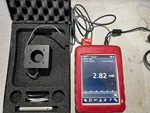Thorlabs S310C Thermal Power Sensor Head, Surface Absorber, 0.19 - 25 M,. Fixed Price $850.00.