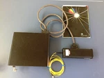 Amoco Laser Company Fiber Coupled 1319 Nm 100 Mw Panda Sm Pmf Fc/pc. Fixed Price $1500.00.