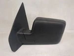 2007-2008 Ford F-150 Driver Left Side View Power Door Mirror Black MT50K. Fixed Price $634.05.