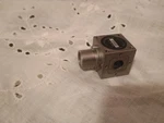 Hp/hewlett Packard/agilent 10705A Single Beam Interrefometer #4A. Fixed Price $179.99.