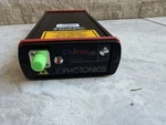 Id Photonics Cobrite DX1 High Power Tunable Laser. Fixed Price $1811.50.
