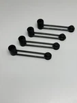 Newport Base Clamps. Fixed Price $15.00.