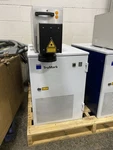 Trumpf Trumark 6000 50W Laser Marking Marker Engraver Pair & Spare Parts. Fixed Price $40000.00.