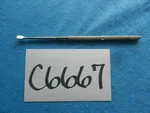 V. Mueller Surgical Ent 5MM Freer Chisel RH1470. Fixed Price $50.00.