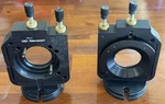 Newport VGM-2 Vertical-drive Gimbal Optical Mount. Fixed Price $417.57.