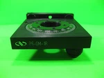 Nrc Newport Rotation Mount 1" -- M-GM-1R Used. Fixed Price $175.00.