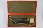 Cr Chromium Hollow Cathode Lamp Hcl Hamamatsu Cat# S7251-24. Fixed Price $75.00.
