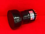 Hamamatsu R6233-04 Pmt Photomultiplier Tube W/corning Blue Filter And 14PIN Base. Fixed Price $195.00.