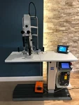 Zeiss Visulas Yag Iii 532S Argon Green Combination Ophthalmic Laser. Fixed Price $25500.00.