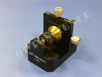 Newport F-926 Grin Lens Polarization Maintaining Fiber Coupler With Fph-j Chuck. Fixed Price $325.00.