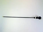 Stryker 250-070-442 Insulated Electrode W/ Sheath Strykeprobe J-tip. Fixed Price $75.00.