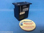Oriel 77109 Instaspec Camera Detector With 77438 Mounting Flange Ships Same Day. Fixed Price $1433.10.