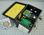 MS43-B2-AC1 70011-1000 Mini Safe/ Flex Controller With Key. Fixed Price $300.56.