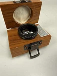 Ocular Instruments Three Mirror Universal Laser 18MM Od Lens With Case OG3MA. Fixed Price $199.00.