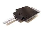 Parker Ball Bearing Table Stage. Fixed Price $254.26.