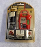 Black & Decker Sight Line Manual Laser Level Model Bdl 210S. Fixed Price $27.99.