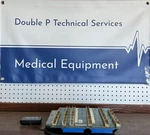 Siemens Acuson X300 Bp Board Assy 10131805 Ultrasound Pcb. Fixed Price $449.95.