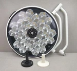 Stryker Visum Led Surgical Light, Camera Ready 0682001253. Fixed Price $906.75.