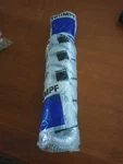 1207736-01-HG Water Air Radiator Pipe Only, Trumpf Laser Truflow 2000. Fixed Price $294.95.