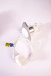 Beckman Hamamatsu L2D2 Deuterium Lamp Assy For Du Spectrophotometer, L11137. Fixed Price $150.00.