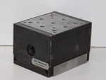 Newport MVN80 Precision Ball Bearing Vertical Linear Stage Tool 0.5 Inch Travel. Fixed Price $229.00.