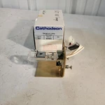 Beckman Cathodeon 236920 Replacement Deuterium Uv D2 Bulb W/ Mount. Fixed Price $141.06.