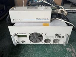 Spectra-physics Millennia Ii Dpss Laser Head + Psu As-is. Fixed Price $3150.00.