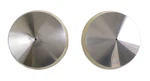 Kyocera 1008170 Fru Orifice & Curtain Plate Qtrap Api 5000 Lot Of 2 Working. Fixed Price $711.25.