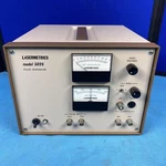 Lasermetrics Pulse Generator Model: 5026. Fixed Price $135.02.
