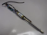 Used Domino DDC3 Std Blue Laser L007580 U10. Fixed Price $299.94.