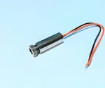 M140 M-type 2W+ 445NM Laser Diode Module W/ 3E Lens, Buck Driver & Leads. Fixed Price $73.10.