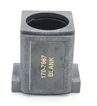 Bio-rad Pmi Personal Molecular Imager Fx Lense Only 170-7867 Blank Empty. Fixed Price $15.00.